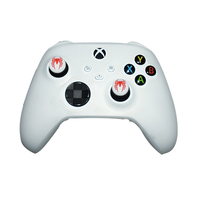 Manettes de Contrôle en Stock, Capuchons de Protection pour Joystick, pour PS5/PS4/Xbox One Series, Accessoires de Jeu Personnalisés