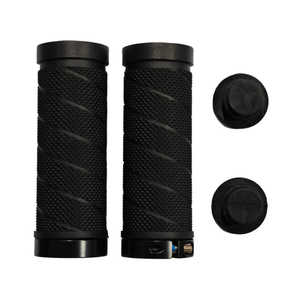 Impugnatura per smartGyro dual max 2 Dotata di una superficie a motivo diamante con scanalature diagonali - Product Image 1