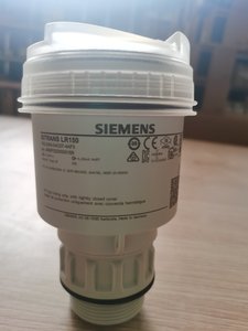 Transmisor de Nivel por Radar Siemens SITRANS LR150 7ML5340 80GHz LCD con Clasificación IP66, Sensor de Nivel de Líquido sin Contacto con Precisión de 3mm para - Product Image 2