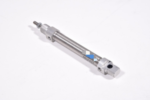 Новый и оригинальный 14325 DSNU1045PA Dsnu 10 45 <span class=keywords><strong>P</strong></span> ADSNU1045PA Cilindro Стандартный контроллер программирования PLC - Product Image 3