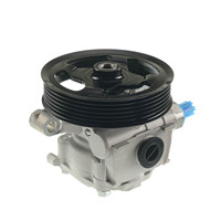 Bomba de dirección asistida de 25T para Infiniti Kia Mazda Mitsubishi Nissan Toyota Subaru Renault Hyundai Honda Lexus Acura Isuzu