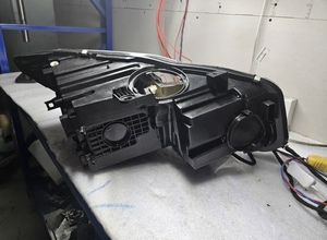 Faro Delantero Original para Auto 63117422573 63118739855, Listo para Instalar, Faro Delantero Usado Original para <span class=keywords><strong>BMW</strong></span> Serie 2 <span class=keywords><strong>F45</strong></span> F46 <span class=keywords><strong>218i</strong></span> 220i 2019 - Product Image 6