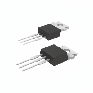 Composants électroniques TO-220-3 BCR8CM-12LB # Thyristors BH0 en stock - Product Image 1