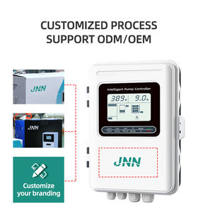 <span class=keywords><strong>Pompe</strong></span> à eau JNN de haute qualité 240V 3KW intelligente, automatique, haute performance, ABS, économie d'énergie, haute pression, certifiée CE - Product Image 2