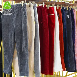 Trending Wholesale korean fashion pants At Affordable Prices –