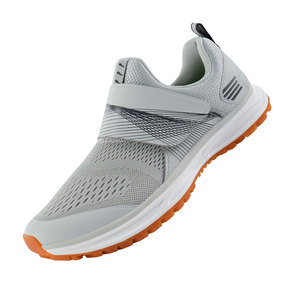 Chaussures de cyclisme pour hommes, légères, respirantes, pour route et <span class=keywords><strong>VTT</strong></span>, compatibles avec les clips <span class=keywords><strong>SPD</strong></span>, chaussures de course - Product Image 3
