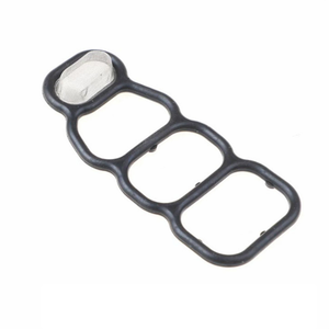 适用于本田奥德赛飞行员雅阁混合动力2006 2007 15826-RDV-J01 15826RDVJ01气缸电磁阀垫圈 - Product Image 2