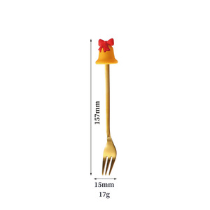Luxury Cutlery <b>Set</b> With Gold Finish And Elegant Design For Formal Dinner Parties Flatware <b>Set</b> - Product Image 1