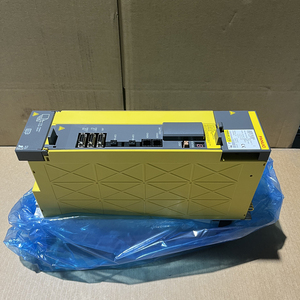 A06B-6117-H258 Usado en Stock, Piezas de Repuesto para Robots FANUC, Servoamplificador - Product Image 5
