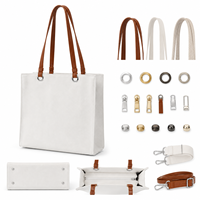 2026 Maßgefertigte Damen-Tragetasche für Hotel-Resort-Willkommensgeschenke Wiederverwendbare Baumwolltasche mit Logodruck Großhandel Geschenklieferant Fabrik