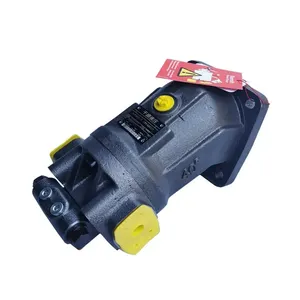 Motor Hidráulico A2FM 6258185 53008350 35867740 01256939 01259644 0612804093 0612801041 02029599 V006051017 510231314 - Product Image 3