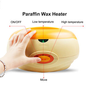 <strong>Paraffin</strong> heater therapy bath <strong>wax</strong> pot warmer keritherapy system for skin spa <strong>wax</strong> heater <strong>equipment</strong> art beauty salon care - Product Image 2
