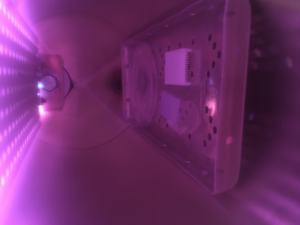 बेंचटॉप वैक्यूम प्लाज्मा सफाई मशीन प्लाज्मा क्लीनर प्रयोगशाला अनुसंधान के लिए प्लाज्मा क्लीनर - Product Image 5