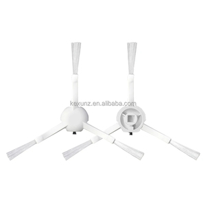 Pour <span class=keywords><strong>Xiaomi</strong></span> <span class=keywords><strong>Mijia</strong></span> 1C <span class=keywords><strong>1T</strong></span> Mi Robot aspirateur vadrouille Dreame F9 filtre Hepa brosse latérale principale vadrouille tissu robot aspirateur accessoires - Product Image 5