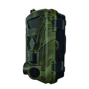 Game Trail Camera 1080P 2.4 Inch <b>Screen</b> 42pcs 940nm Ir Leds Ip65 Waterproof Tree <b>Stand</b> Outdoor Hunting Camera - Product Image 1