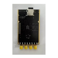 Carte de développement logiciel SDR AD9633 XC7020 XC7020 AD9363 pour le portage PLUTO OEPNWIFI