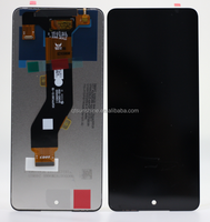 Écran LCD Infinix Smart 8 X6528 Plus Hot 40i X6528b Spark 20c BG7 Spark 20 POP8 Spark Go 2024 BG6 A70S Garantie 1 an 100%