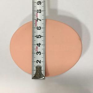 Tapis d'entraînement à l'<span class=keywords><strong>acupuncture</strong></span>, simulateur d'insertion d'aiguilles en silicone ressemblant à la peau pour débutants - Product Image 2