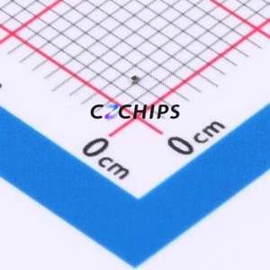 Resistencia SMD 0201WMF1304TEE 0201 (Tipo: Película Gruesa) (Resistencia: 1.3MOhm Precisión: 1%) - Product Image 1