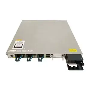 C9200-48P-A C9200-48P-E 100% new Ciscos switch C9200 Series 10g network switch 48 port poeC9200L-48T-4X-E