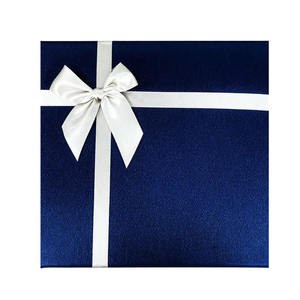 Uhrenbox Etui Branding Kosmetik Kalender Geschenk Papier Kerze Maßgeschneidertes Brautjungfern-Antrag-<span class=keywords><strong>Set</strong></span> Braune Verpackung Frühstücks-Paketbox - Product Image 3