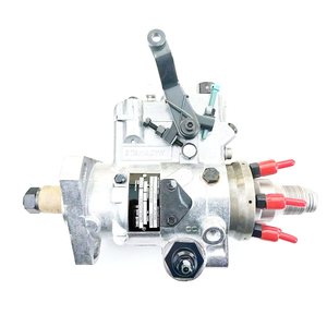 Repuestos para Excavadoras, Bomba de Combustible de Inyección Diesel Db4427-5296 3283443 Db4629-5707 Re506084 para John Deere 6068tf250 - Product Image 2