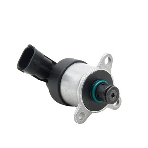Válvula de control del regulador de presión de combustible, tamaño de puerto de 3/8 pulgadas para Ford Ranger Mazda Bt 50 0928400715 - Product Image 1