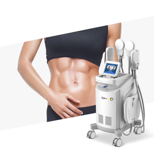 Máy kích thích cơ bắp Apolo Medical Ems Sculpt - Product Image 2