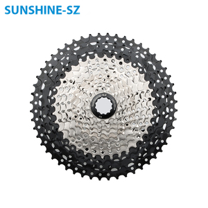 Grupo de Transmisión LTWOO AX12 <span class=keywords><strong>12V</strong></span> para Bicicleta de Montaña, Incluye Palanca de Cambios, <span class=keywords><strong>Desviador</strong></span> Trasero, Cassette SUNSHINE 50/52T y Cadena VG Sport 12S (4 Kits) - Product Image 6