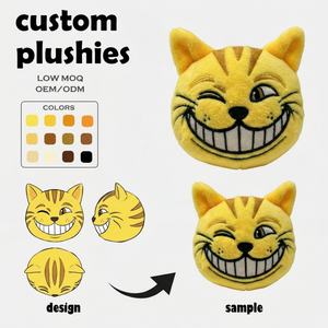 Peluches personnalisées avec logo, fabricant de jouets en peluche, peluche garçon anime kimono sur mesure, faible MOQ, poupée en peluche. - Product Image 5