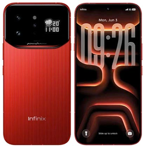 สำหรับ Infinix Note 60 Ultra จอแสดงผลโทรศัพท์มือถือของแท้ อะไหล่เปลี่ยนหน้าจอ LCD - Product Image 1