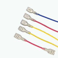 Kit de harnais de fil impérial 38322 de haute qualité, ensemble de câbles de harnais de fil électrique personnalisé pour harnais de câblage automobile