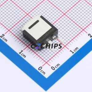 Original et tout nouveau IPB50CN10NG-VB TO-263(D2PAK) Transistor Transistor à effet de champ (MOSFET) - Product Image 2