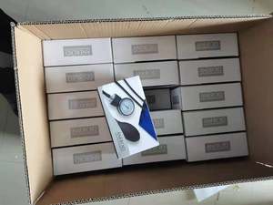 Taşınabilir manuel aneroid tansiyometre manuel tansiyometre stetoskop ile tansiyon aleti manuel tensiometre manuelle - Product Image 4