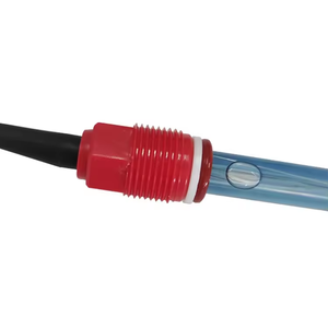 Sonda de Sensor de Cloro Libre para Monitoreo de Agua Potable y Aguas Residuales en Acuicultura - Product Image 2