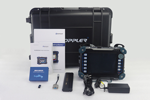 FLEXSCAN 16/64PR PA/TOFD NDT 초음파 위상 배열 결함 탐지기/NDT 검사 장비 - Product Image 2