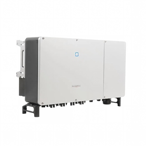 อินเวอร์เตอร์เชิงพาณิชย์ <span class=keywords><strong>Sungrow</strong></span> 100kW 1/2/3 MW รุ่น <span class=keywords><strong>SG110CX</strong></span>-P2-CN ระบบขนาน 3 เฟส 400V แบบเชื่อมต่อกับระบบไฟฟ้าสาธารณะ สำหรับโรงไฟฟ้าพลังงานแสงอาทิตย์ขนาดใหญ่ - Product Image 4
