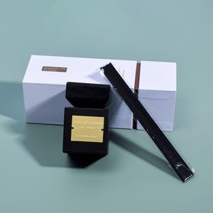 Difusor de caña difusor de aroma difusor de caña de aceite esencial juego de perfume con cajas de embalaje No hay reseñas todavía - Product Image 6