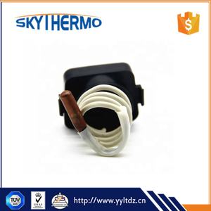 เทอร์โมมิเตอร์แบบใช้หลอดคาปิลลารีสำหรับหม้อไอน้ำแบบใช้แรงดัน เทอร์โมมิเตอร์แบบอ่านค่าระยะไกลพร้อมหลอดคาปิลลารี เครื่องวัดอุณหภูมิแบบใหม่ - Product Image 4