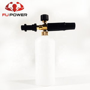 Canon en <span class=keywords><strong>mousse</strong></span> de neige haute performance, accessoire de lavage de <span class=keywords><strong>voiture</strong></span> adapté aux karckers, série K, haute performance, livraison gratuite - Product Image 3