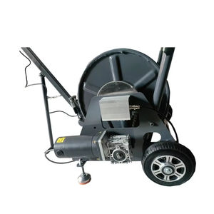 73 كاميرات مزدوجة دوران عربة عربة عربة بئر فحص عميق كاميرا حفرة - Product Image 6