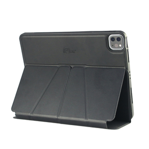Funda Protectora Premium con Soporte Multiángulo, Protección Total, Borde de TPU con Diseño Antideslizante para Tablets Universales - Product Image 3