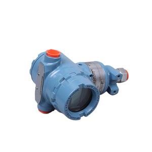 Pemancar tekanan Digital Industri <span class=keywords><strong>Sensor</strong></span> tekanan udara minyak <span class=keywords><strong>Air</strong></span> pemancar tekanan diferensial-abb/ emerson/ - Product Image 6