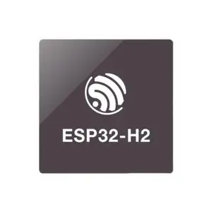 새롭고 독창적 인 IC ESP32-H2 ESP32-H2FH1 ESP32-H2FH2 ESP32-H2FH4 32 비트 RISC-V MCU 및 블루투스 5 (LE) 및 IEEE 802.15.4