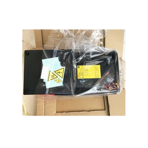 มอเตอร์แกนหมุน FANUC ของแท้รุ่นใหม่ A06B-1446-B200 # 0109 - Product Image 1