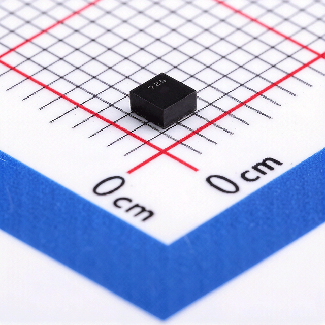 Original LIS2DH12TR Ultra-Low Power 3-Axis MEMS Accelerometer, I2C/SPI, LGA-12, in Stock