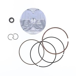 ลูกสูบฟอร์จ 4T ขนาด 77.97 มม. สำหรับกระบอกสูบ Athena OE ผลิตในอิตาลี (รุ่น S5F07800003B) - Product Image 1