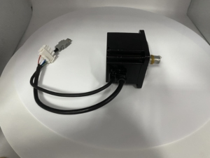 มอเตอร์ SGMPH-02A1E-TM41 200W ของแท้ใหม่เอี่ยม มอเตอร์ SGMPH-02A1E-TM41 200W รุ่น SGMPH-02A1E-TM41 - Product Image 2