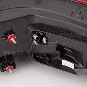 Conjunto de luces traseras LED izquierda y derecha, luz de esquina ancha para Mercedes Benz Clase E W212 S212 2014-2016 2129060757 MB2804109 - Product Image 6