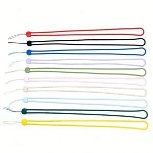 Small and Simple Children's Mobile Phone Hanging <b>Rope</b>, Long Neck Nylon Camera Pendant, Party Gift - Product Image 1